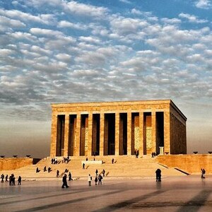 Ankara'daki Medyumlar